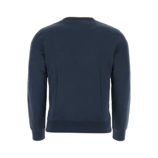 Fox Head Patch Crewneck Sweatshirt