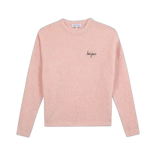 Cerisoles Sweater