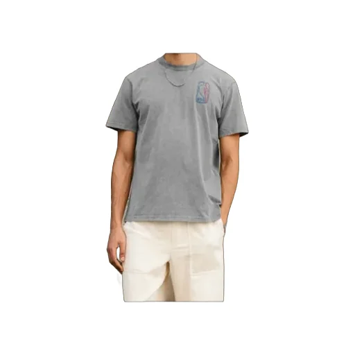 Nba Embroidered T-Shirt