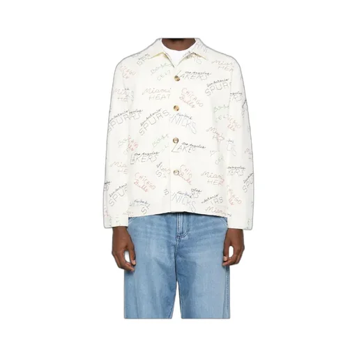 X Nba Sebasto Shirt