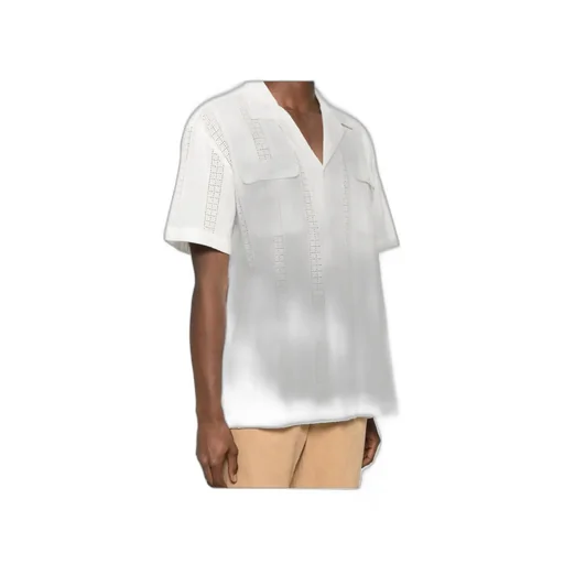 Short Sleeve Shirt