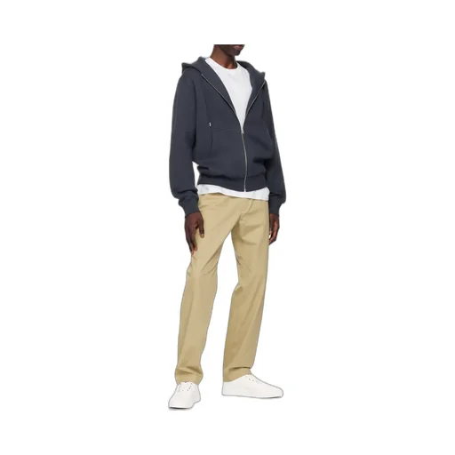 Fox Head Patch Crewneck T-Shirt