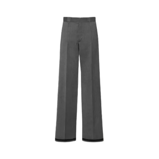 Tailored Trousers