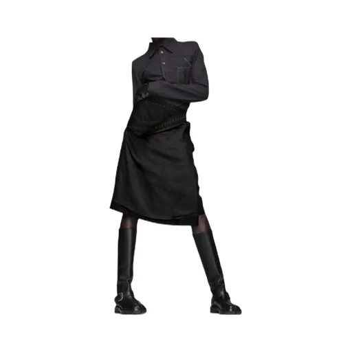 Shirt Dress