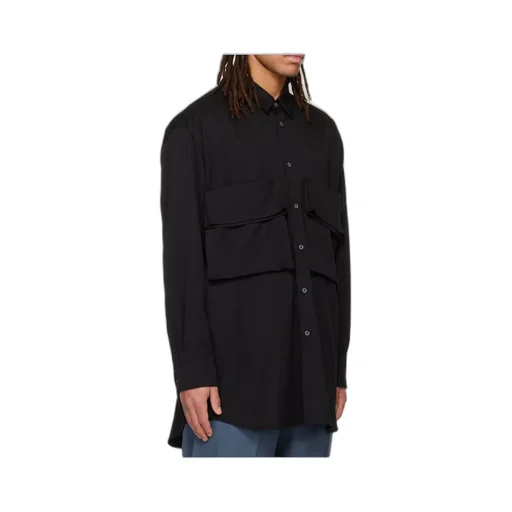 Big Officina Shirt