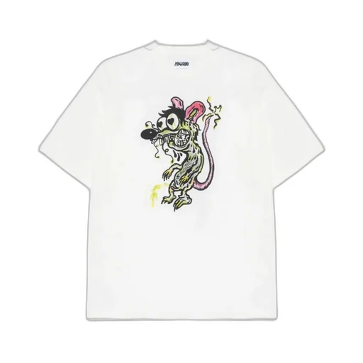 Mouse Printed Tee