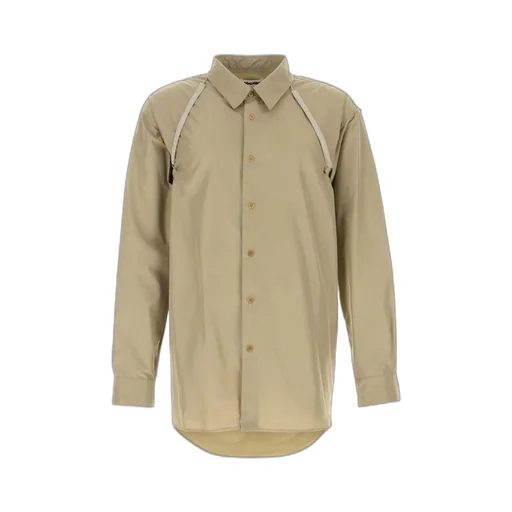 Latest Nomad Long-Sleeved Shirt