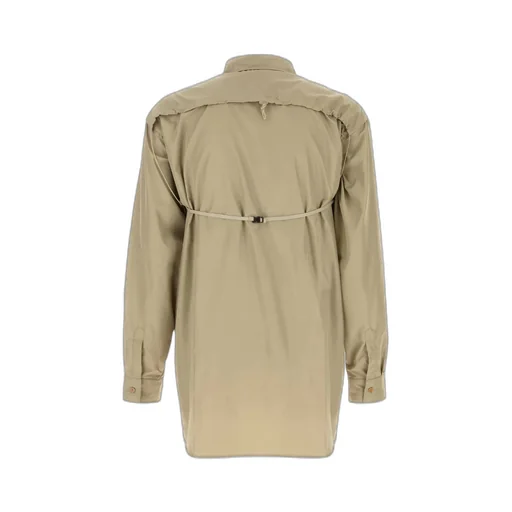 Latest Nomad Long-Sleeved Shirt