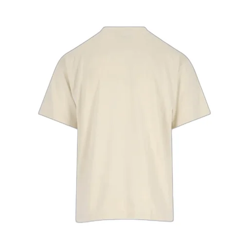 Printed Short-Sleeved T-Shirt