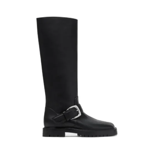 Tabi Country Knee-High Boots