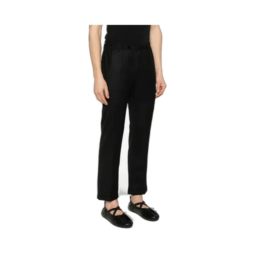 Classic Waistless Trousers