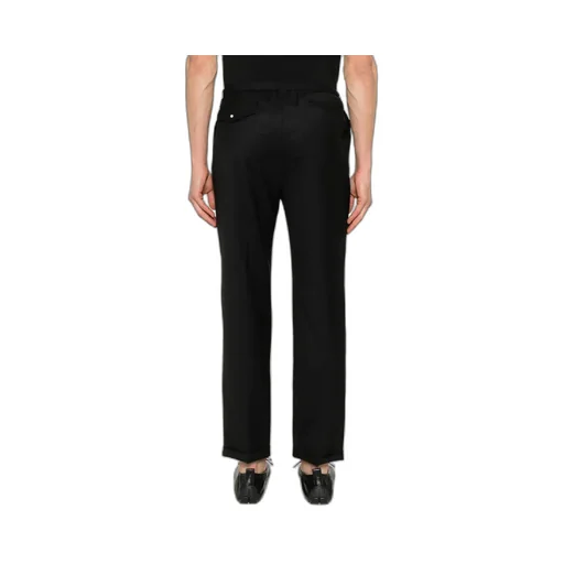 Classic Waistless Trousers