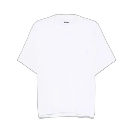 Logo Detailed Short Sleeved T-Shirt