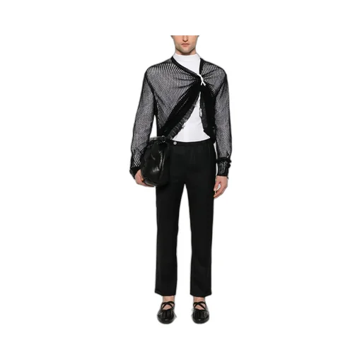 Classic Waistless Trousers