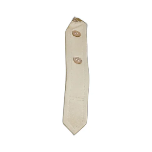 Short Sleeved Buttoned Polo Shirt