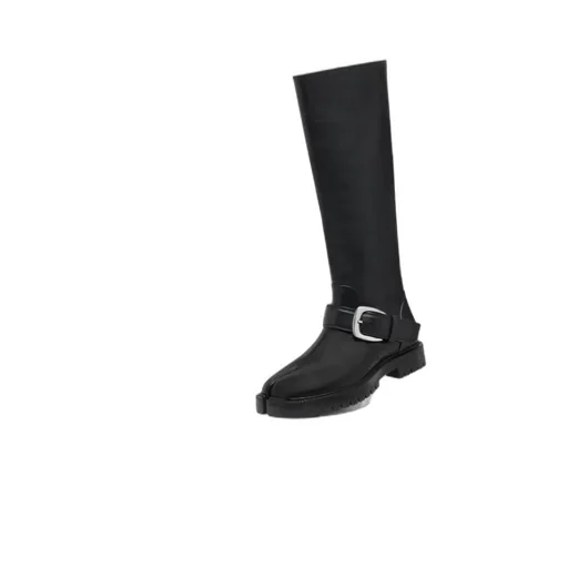 Tabi Country Knee-High Boots
