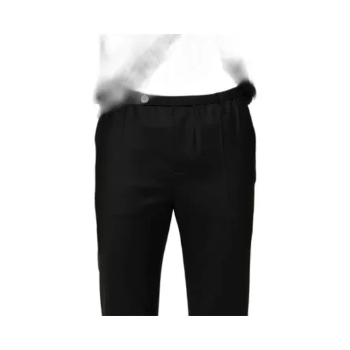 Classic Waistless Trousers