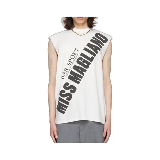 Miss Magliano Vest