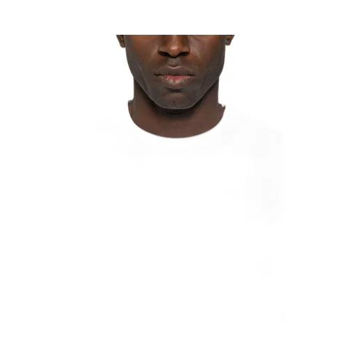 Logo Detailed Short Sleeved T-Shirt