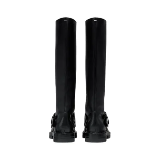 Tabi Country Knee-High Boots