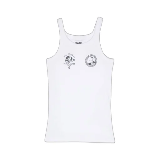 Lotta Tank Top
