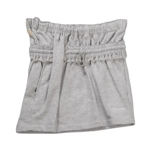 Asymmetric Skirt