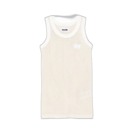 Fiocco Tank Top