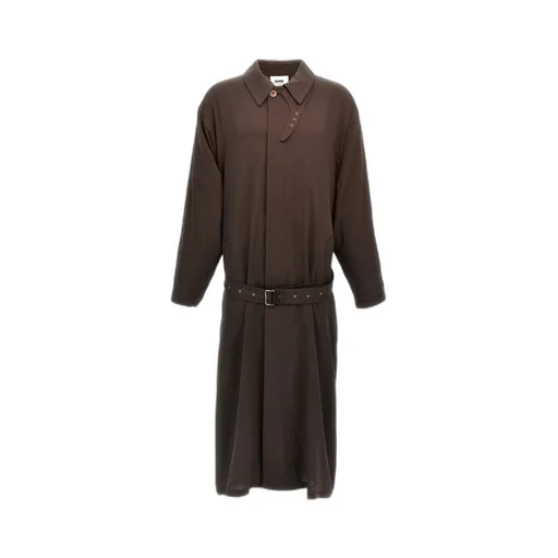 La Sapienza Classic Coat