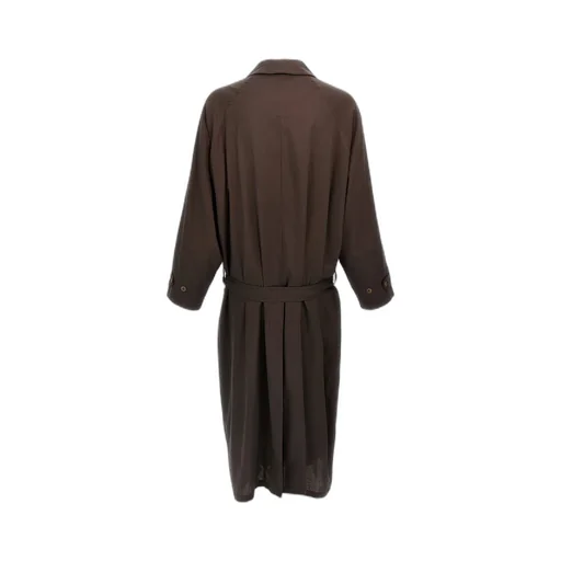 La Sapienza Classic Coat