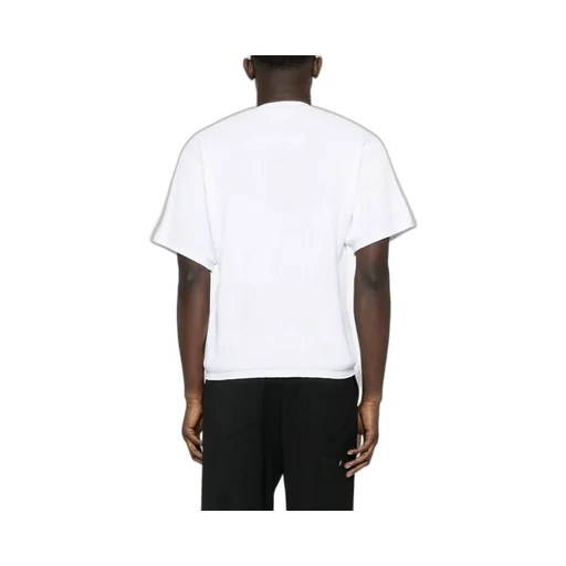 Logo Detailed Short Sleeved T-Shirt