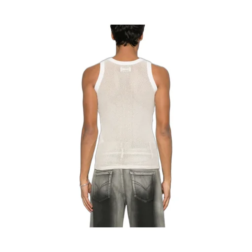 Fiocco Tank Top
