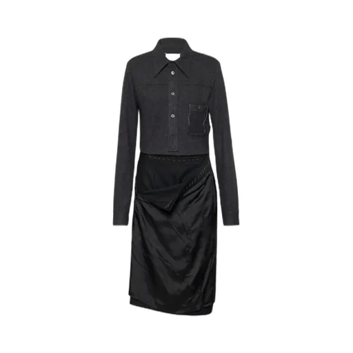 Shirt Dress