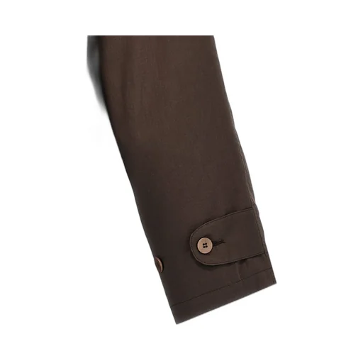La Sapienza Classic Coat