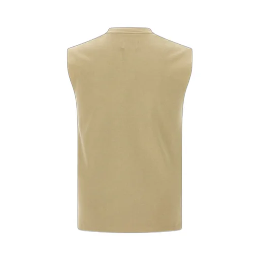 Mascotte Graphic Printed Tank Top