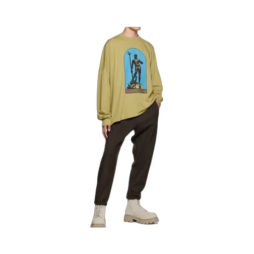 Trekking Pants