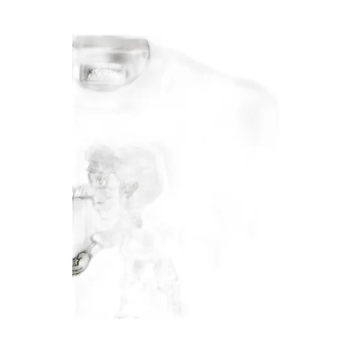 Mascotte Graphic Printed Tank Top