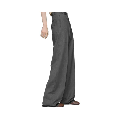 Tailored Trousers