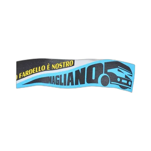 Fardello Graphic Printed Crewneck T-Shirt