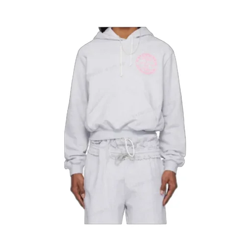 Long Sleeve Hoodie