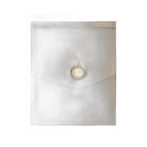 Pleat Detailed Tapered-Leg Trousers