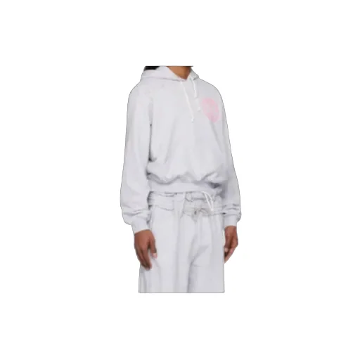 Long Sleeve Hoodie