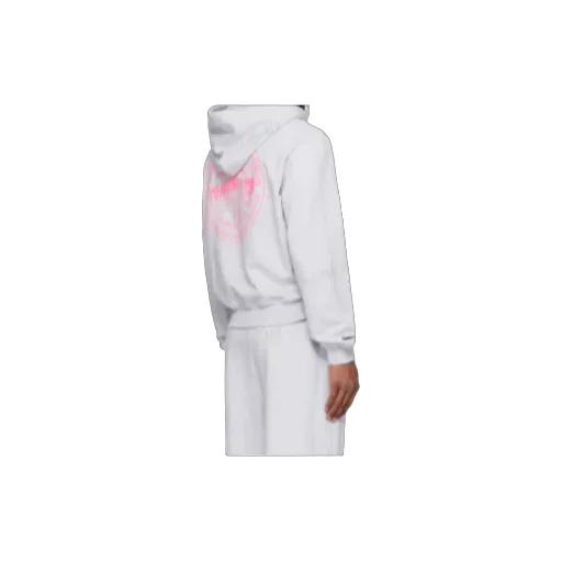Long Sleeve Hoodie