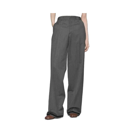 Tailored Trousers