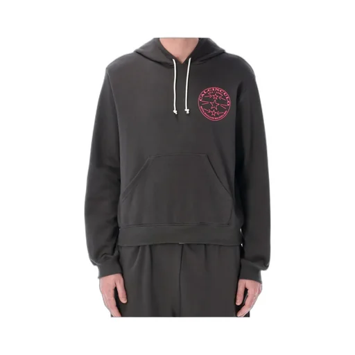 Long Sleeve Sweatshirt
