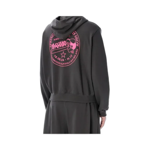Long Sleeve Sweatshirt