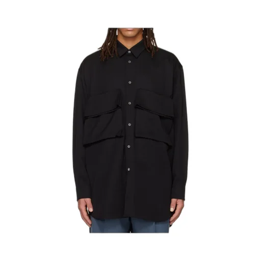 Big Officina Shirt