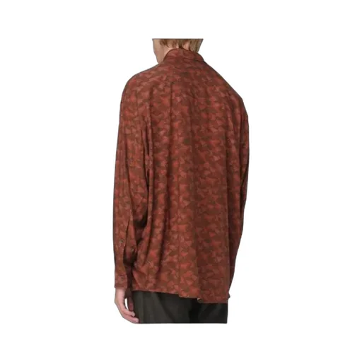 People's Hand Shirt