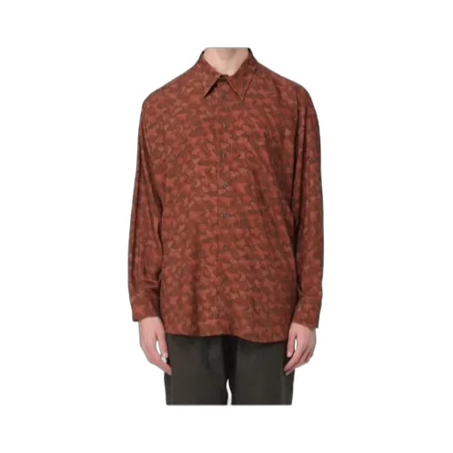 People's Hand Shirt