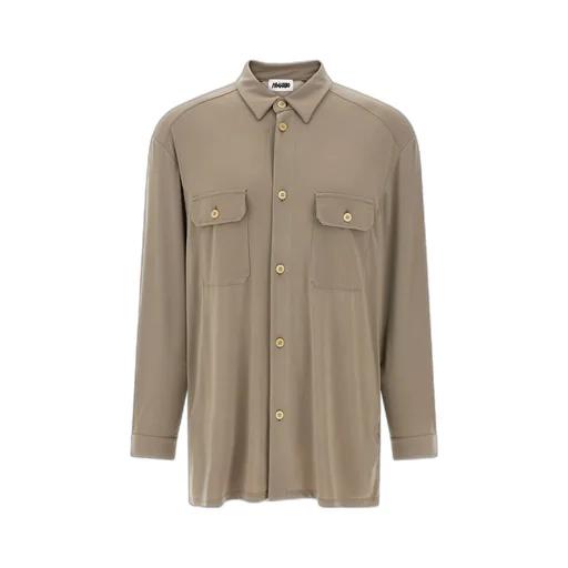Vendemmia Long Sleeved Shirt
