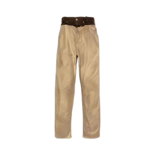 Togliatti Super Belted Pants